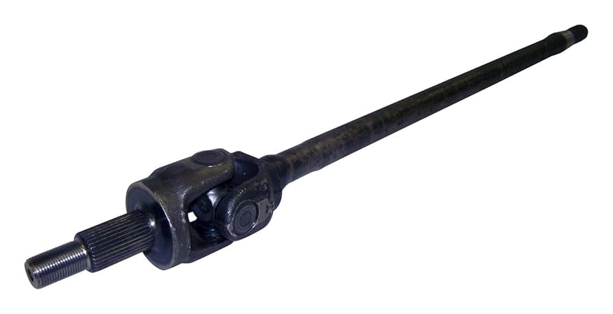 ageage TEREX GENIE LIFT 1263639GT NEW OEM AXLE ASSEMBLY DANA SPICER